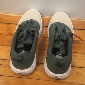 vans ultrarange tapioca